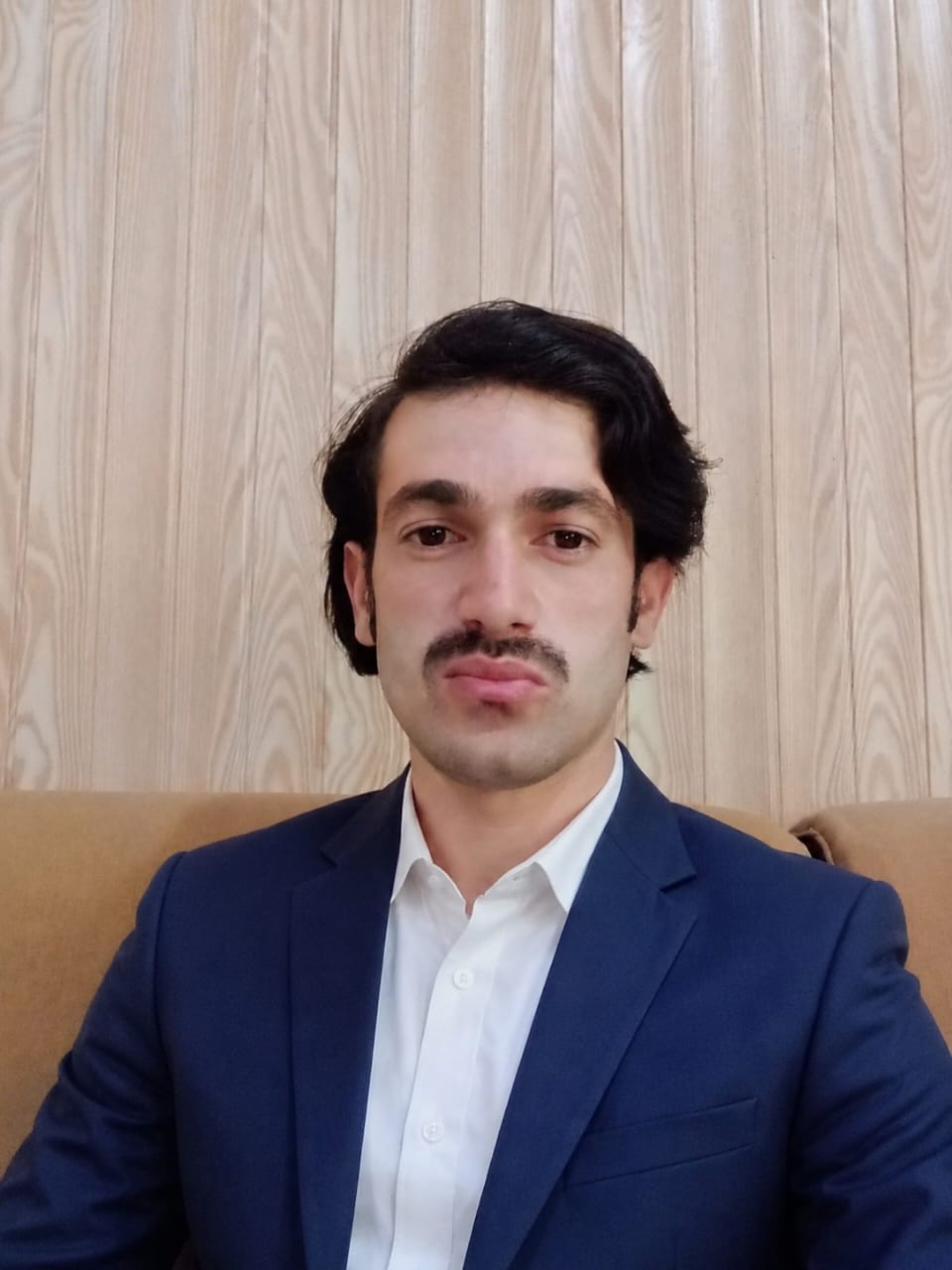 Muhammad Shoaib